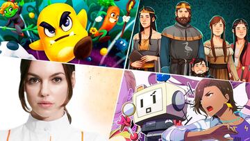 5 indies imprescindibles para jugar en marzo de 2020