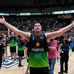 El Barça se acerca a Parra