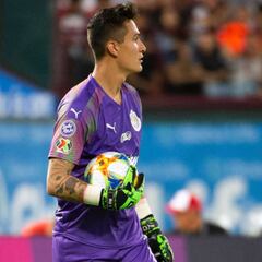 Raúl Gudiño reconoce el cansancio por tantos viajes