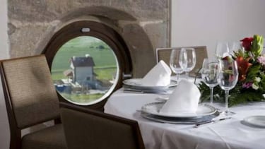 Restaurantes que debes visitar en Vitoria