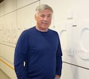 Ancelotti: "Mbappé da miedo"