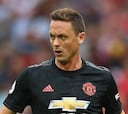 Chicago Fire se retira en la busqueda de Nemanja Matic