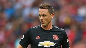 El club de la MLS ya no intentará hacerse con los servicios del mediocampista de Manchester United, ya que es “demasiado caro” para la franquicia de Chicago.