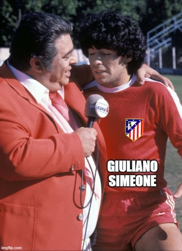 Los mejores memes de la cuarta jornada de Champions