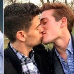 10 deportistas que declararon con orgullo su homosexualidad