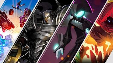 Lanzamientos de juegos y betas de esta semana en PS4