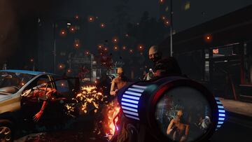 Captura de pantalla - Killing Floor 2 (PC)