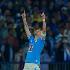 Ya salió el reporte de la Comisión de árbitros, ¿Si Cruz Azul avanza a la final estará Rivero disponible?