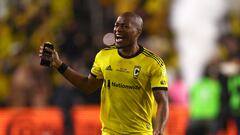 Con la victoria ante LAFC, ya son 4 títulos de MLS Cup en las vitrinas de Darlington Nagbe, quien se ha convertido en un amuleto de la suerte para los equipos que viste en la MLS.