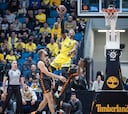 Maccabi - Valencia Basket, en directo: Euroliga, hoy en vivo