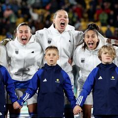 La revolución continúa