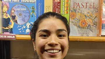 Teresa Alonso, nadadora mexicana, denunció acoso de su entrenadora