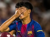 El PSG no hizo sangre del Barça con Dro