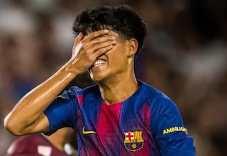 El PSG no ‘robó’ a Dro