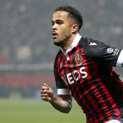 El Niza le gana al PSG con su propia medicina