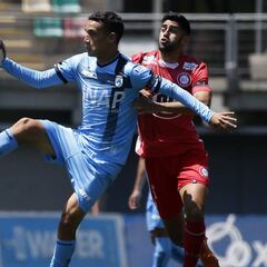 El 'punto de la discordia' que salva a Iquique y complica a la U