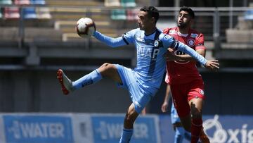 El 'punto de la discordia' que salva a Iquique y complica a la U