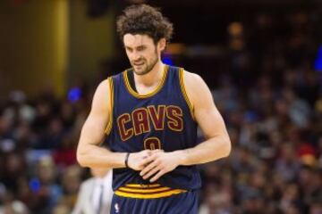 Kevin Love.