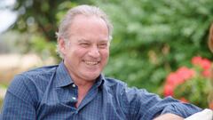 Bertín Osborne y su objetivo para 2019: superar el reto con el que fracasó hace tres años