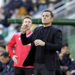 El efecto Francisco se traslada a la grada: 700 franjiverdes estarán en Mestalla