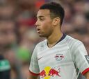 Tyler Adams es baja de Leipzig por lesión; no jugará Champions