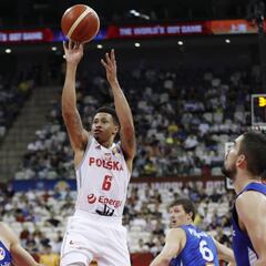 El Gran Canaria rescinde a AJ Slaughter por problemas de salud