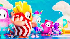 Fall Guys cierra su campaña benéfica: Ninja, G2 Esports y más tendrán su propia skin