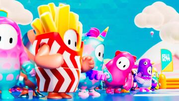 Fall Guys cierra su campaña benéfica: Ninja, G2 Esports y más tendrán su propia skin