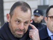 Rosell renuncia a ser candidato a la alcaldía de Barcelona