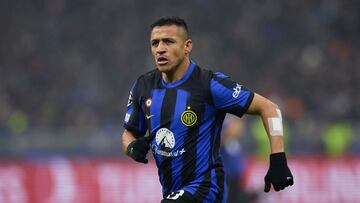 Los mercados que miran a Alexis: el chileno ya tomó una decisión