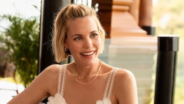 ‘The White Lotus’ esconde una pareja en la vida real: se conocieron hace casi veinte años y tienen claro sus planes de futuro