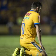 Zacatepec humilla a Tigres y lo deja fuera de la Copa