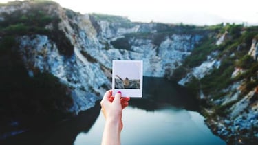 Las mejores cmaras instantneas estilo Polaroid