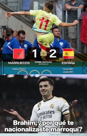 Amistosos y fichajes… los mejores memes de la pretemporada