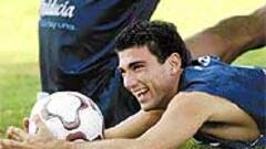 "Si llega una buena oferta, es normal que me vendan"