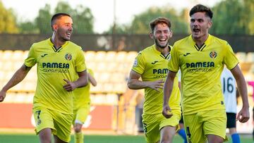 Tercera RFEF Grupo 6: resultados, partidos y clasificación de la jornada 10