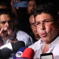 Fidel Kuri asegura que puede comprobar amaños en Liga MX