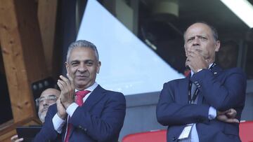 22/09/19 PARTIDO SEGUNDA DIVISION
NUMANCIA - ELCHE
PALCO MOISES ISRAEL Y JOAQUIN BUITRAGO