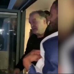Piden a Bielsa no entrenar al día siguiente en plena fiesta: su respuesta es genial