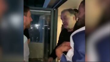 Piden a Bielsa no entrenar al día siguiente en pleno éxtasis de la fiesta: su respuesta es oro puro