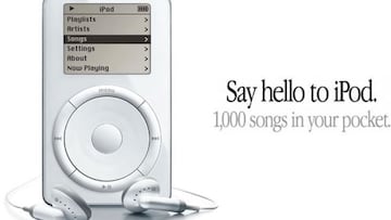 ¿Por qué los primeros iPods no eran compatibles con Windows? El ‘NO’ de Steve Jobs
