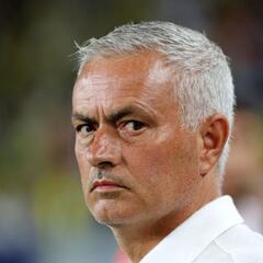 José Mourinho, ¿el beneficiado de una posible debacle del Manchester United?