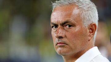 Otro batacazo de Mourinho