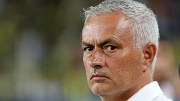 José Mourinho, ¿el beneficiado de una posible debacle del Manchester United?