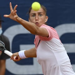 Sorribes no puede con Begu y se despide de Praga