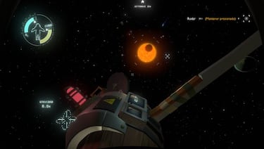 Outer Wilds: cómo acceder al DLC Echoes of the Eye paso a paso