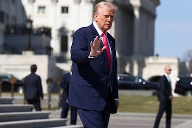 First Trump asked Denmark for Greenland, now the US president wants their eggs