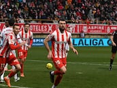 Cultural Leonesa - Sporting, en directo