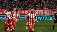 Resumen y goles del Cultural Leonesa vs Sporting, jornada 22 de LaLiga Hypermotion 25-26