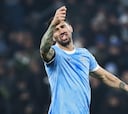 La Lazio se venga del Milan y lo elimina de la Copa Italia